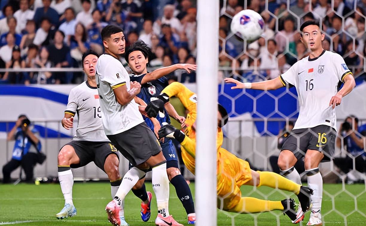 球迷热切期待的亚洲足球赛事即将来临