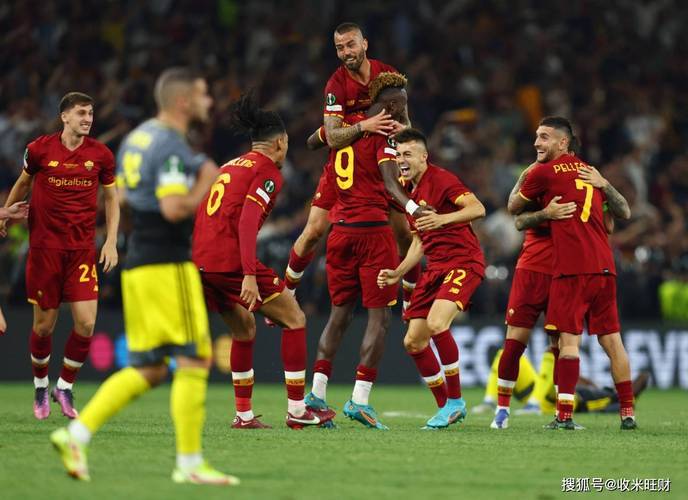 罗马主场告捷，重回欧冠争夺
