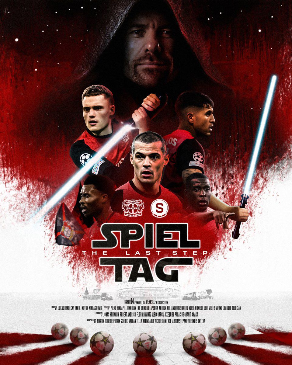 勒沃库森客场压哨扳平，险胜对手！