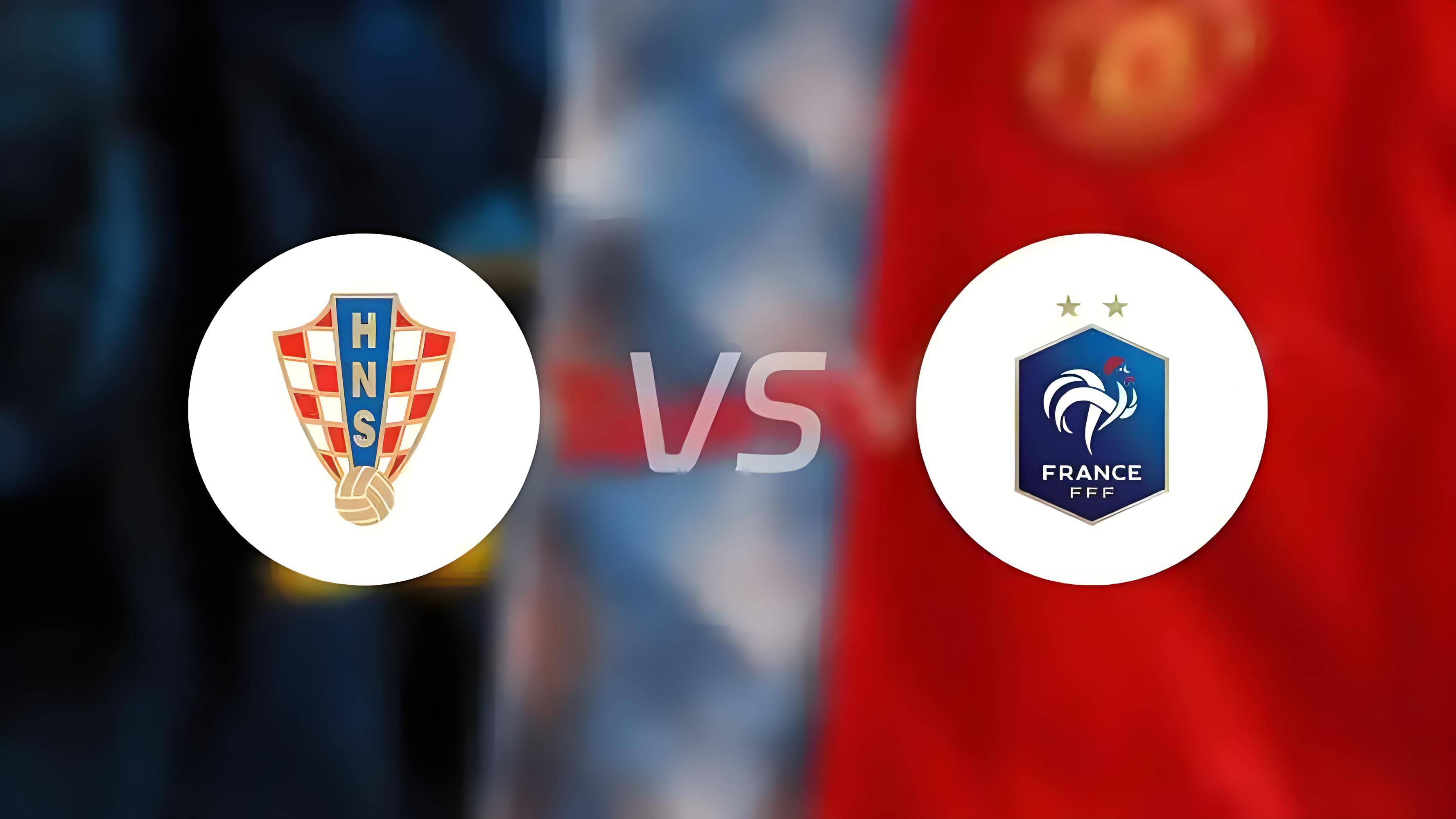 克罗地亚客场胜挪威，欧预赛领先