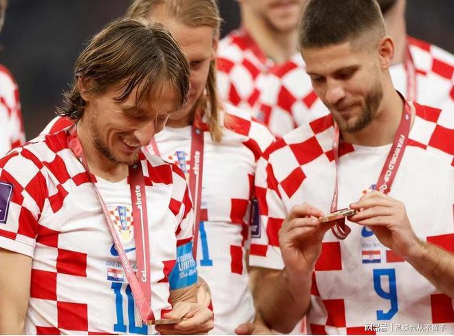 克罗地亚客场胜挪威，欧预赛领先