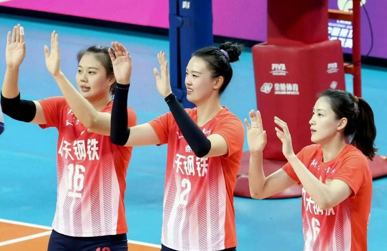 女排冠军逆袭传奇，创造历史佳绩