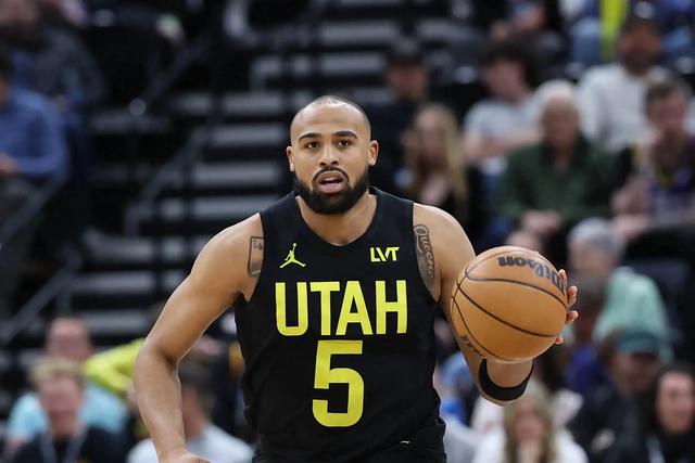 骑士队续约塔克，提升球队外线火力