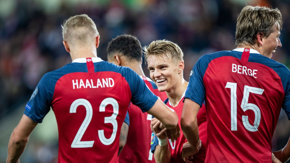 摩尔多瓦取得两连胜，欧国联小组赛充满希望