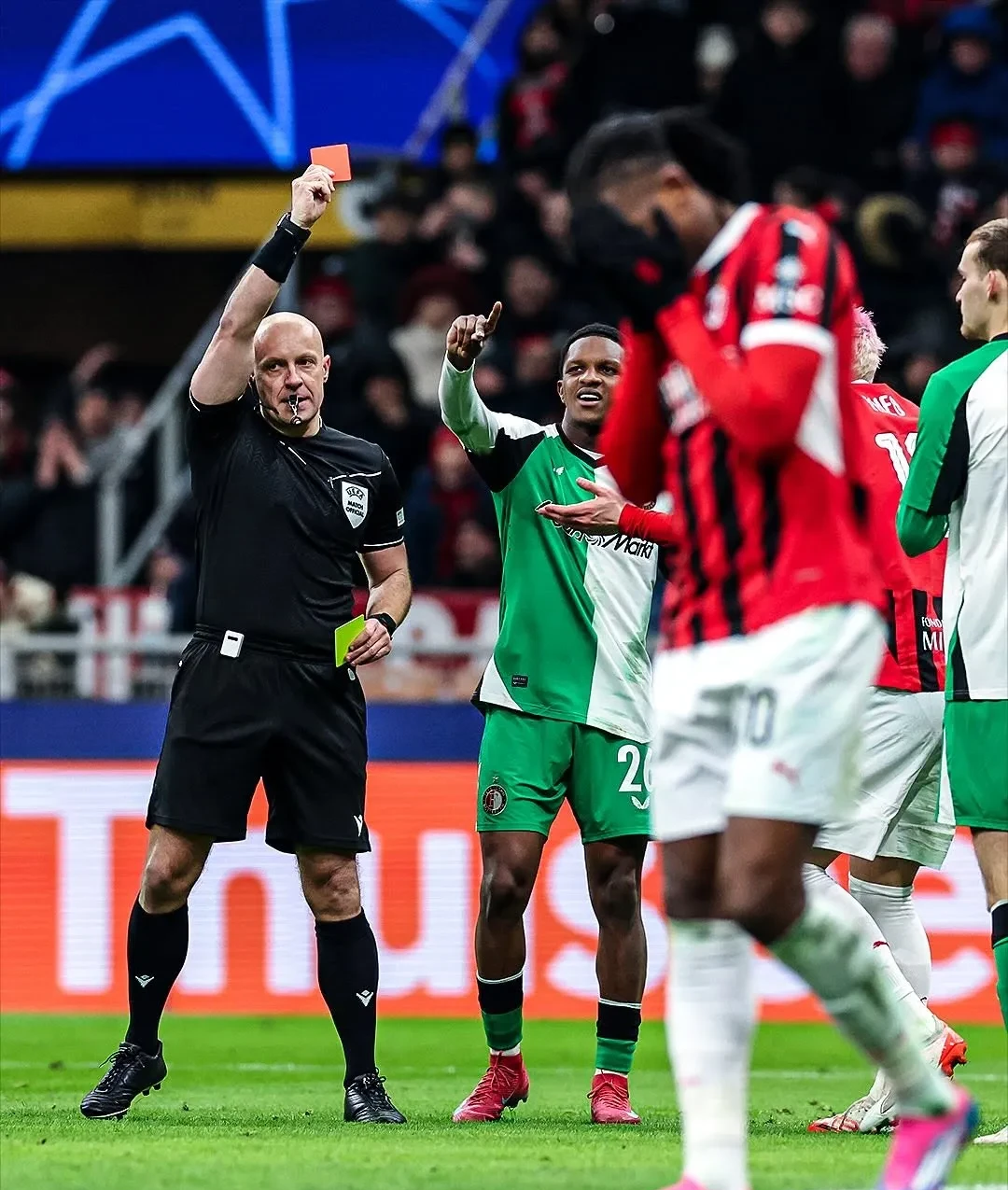 关于沙尔克不敌AC米兰,联赛竞争态势严峻的信息 关于沙尔克不敌AC米兰,联赛竞争态势严峻的信息