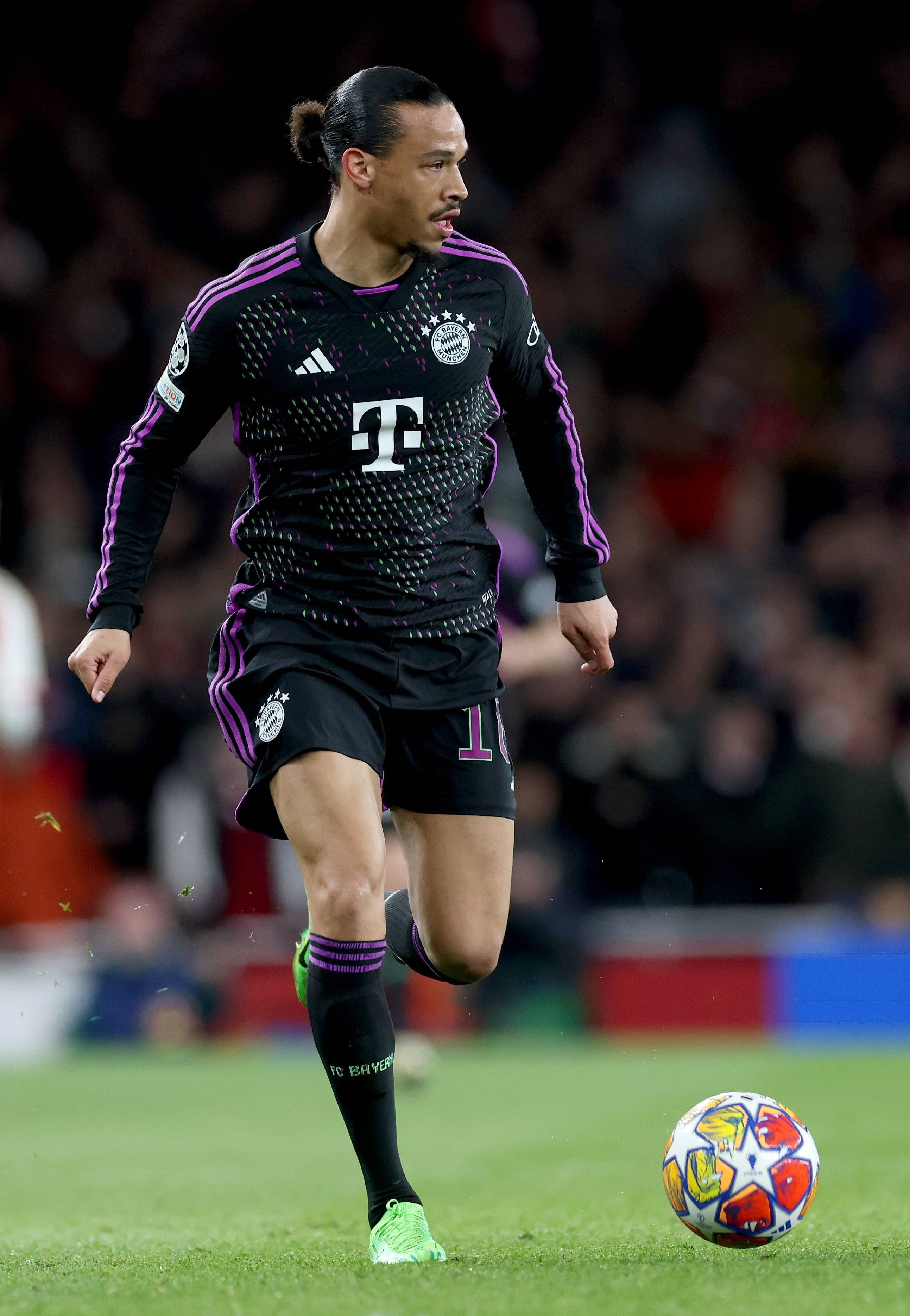 关于拜仁遭逢挫折,欧冠旅程悲情告终的信息 关于拜仁遭逢挫折,欧冠旅程悲情告终的信息