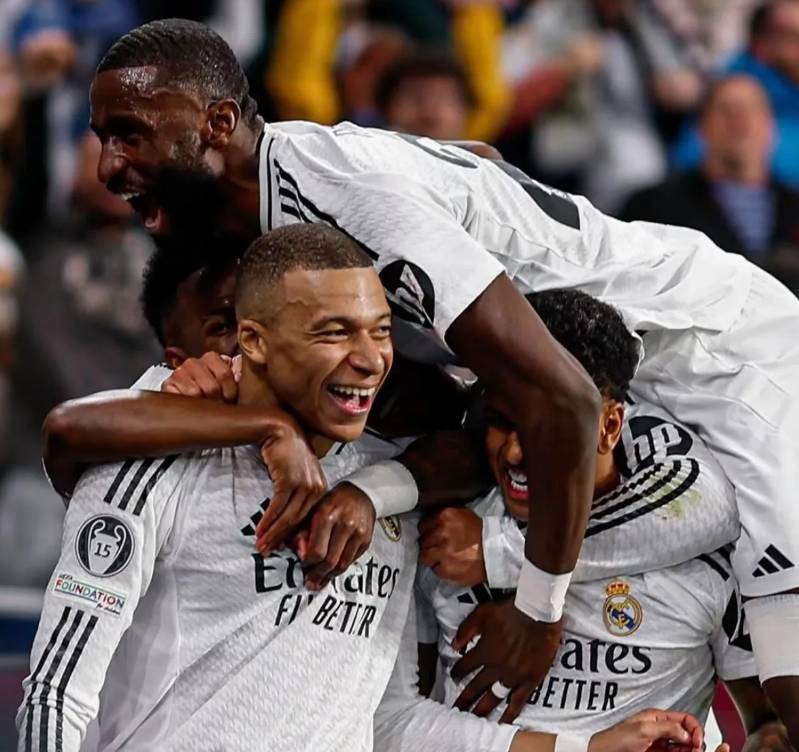 贝蒂斯新秀马特普拉维获得历史性射门成功奖