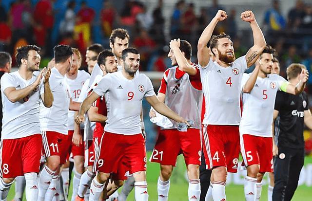 欧预赛惊险一战，胜负悬念未定