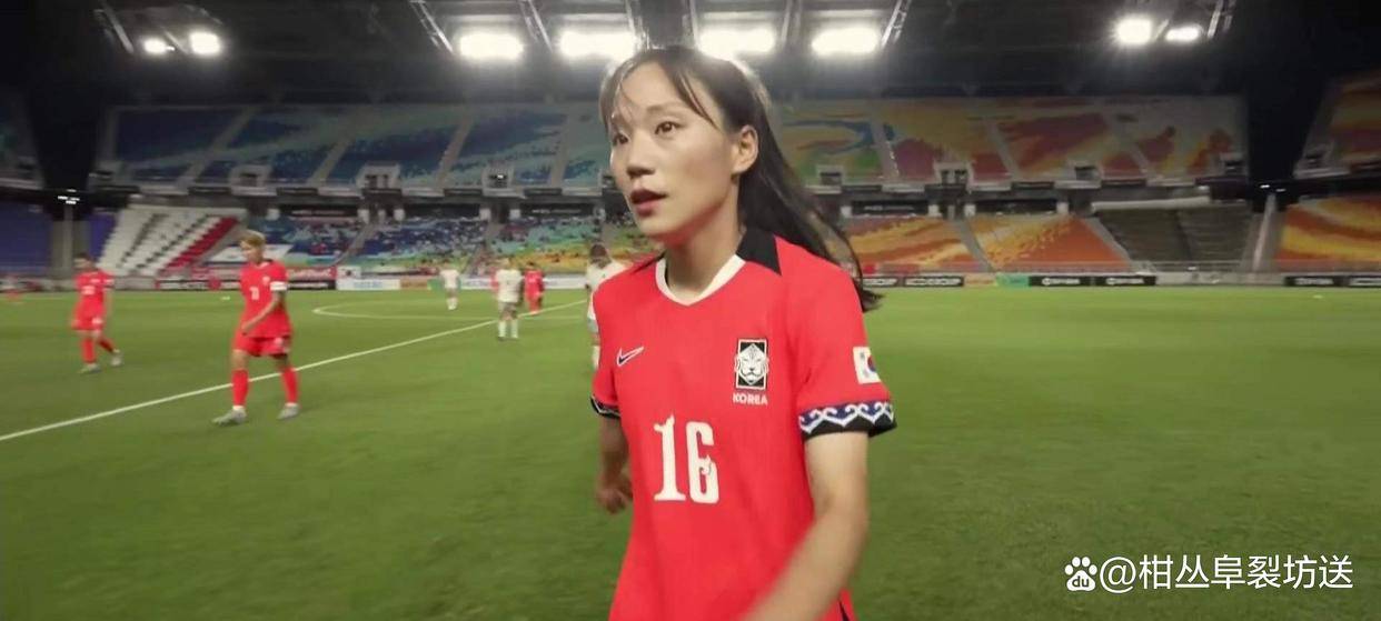 日本女足首战失利，受到质疑