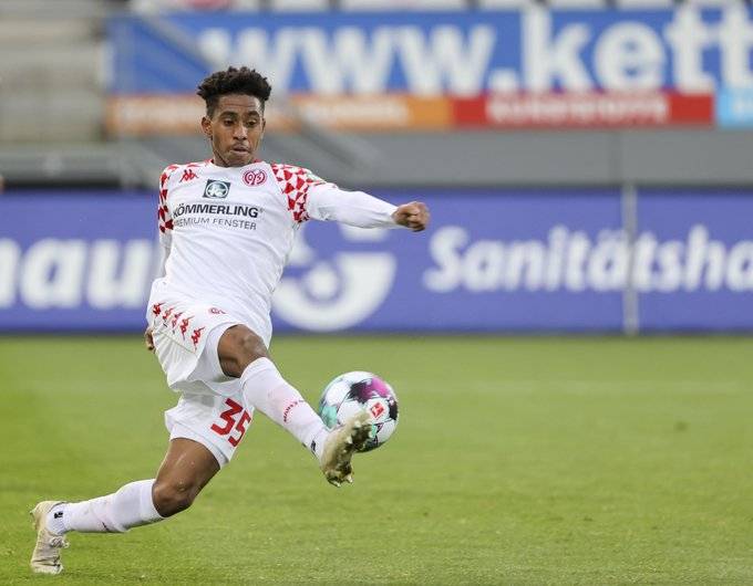 科隆逆袭获胜，实现一波连胜