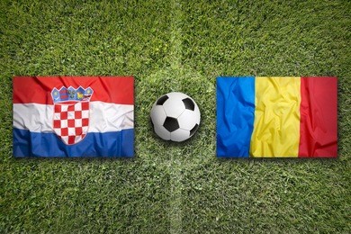 波兰击败克罗地亚，俄罗斯大胜挪威晋级强