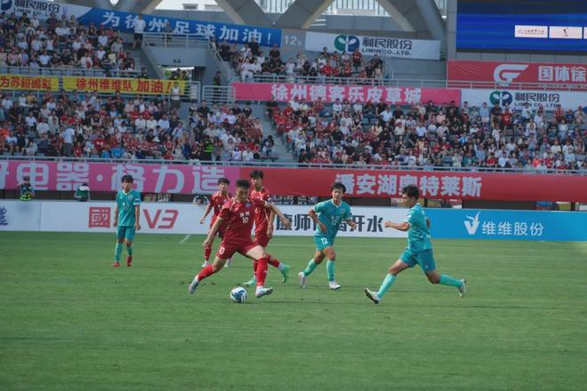 惊天一战！两队将为胜利而战的简单介绍