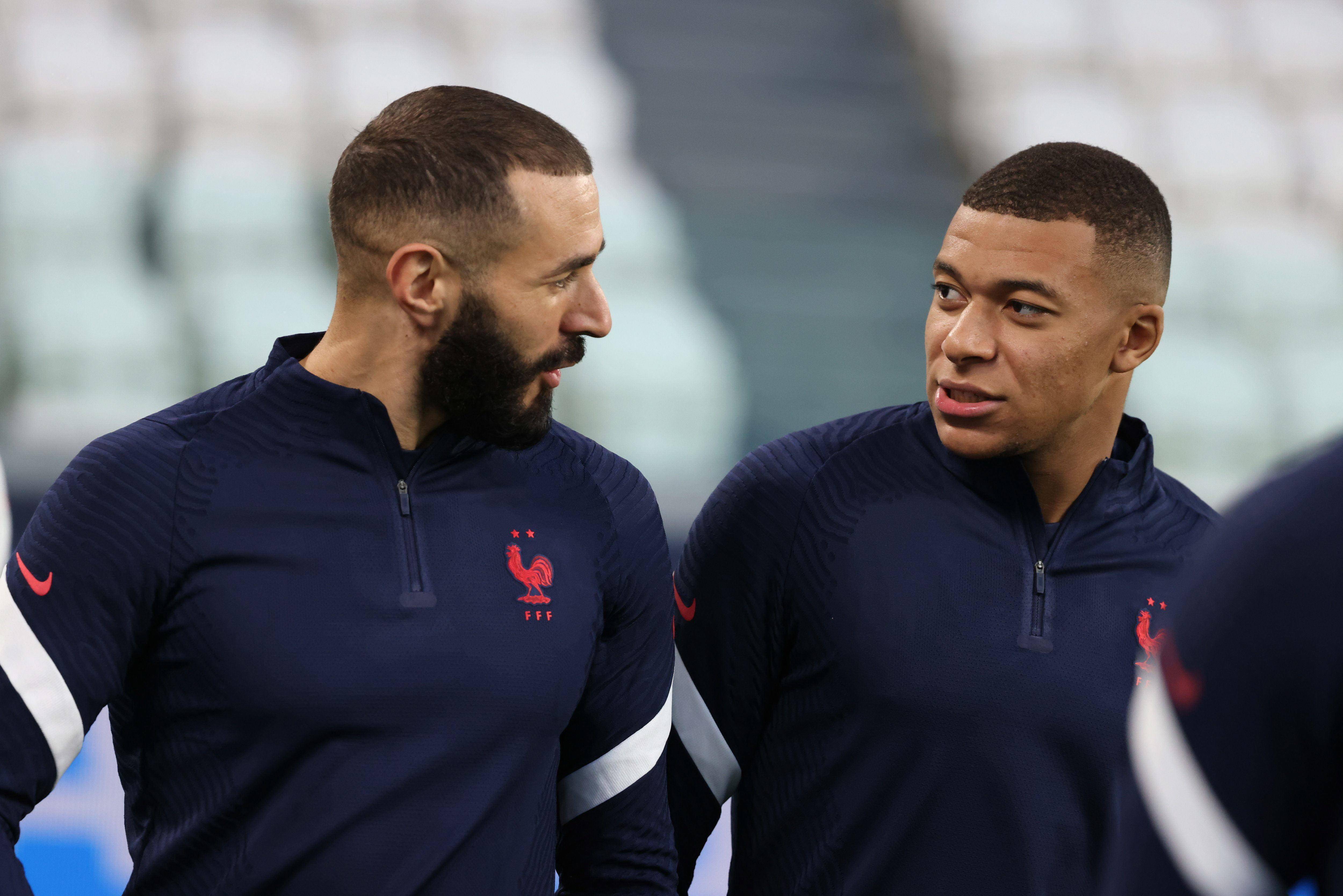 风雨同舟！豪门球队群星荟萃