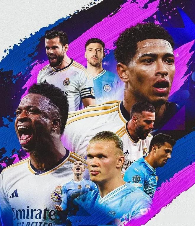 皇马防线硬如铁板,欧冠擒敌制胜 皇马防线硬如铁板,欧冠擒敌制胜