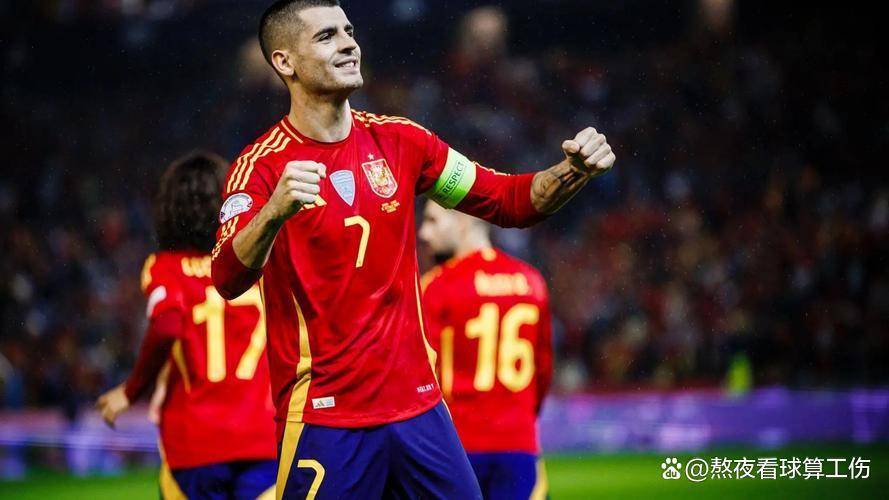 葡萄牙大胜塞浦路斯孔塔战将进球