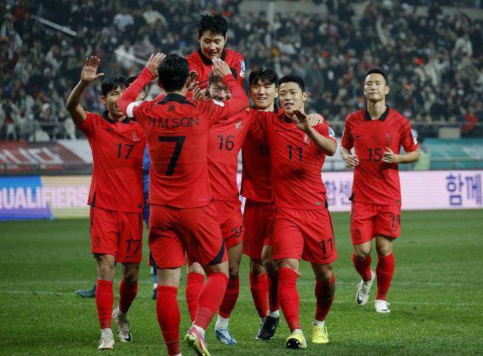 科威特队实力突出,成功晋级下一轮 科威特队实力突出,成功晋级下一轮