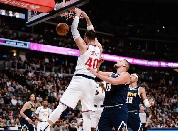 快船对阵步行者，双枪风头盖过全明星内线