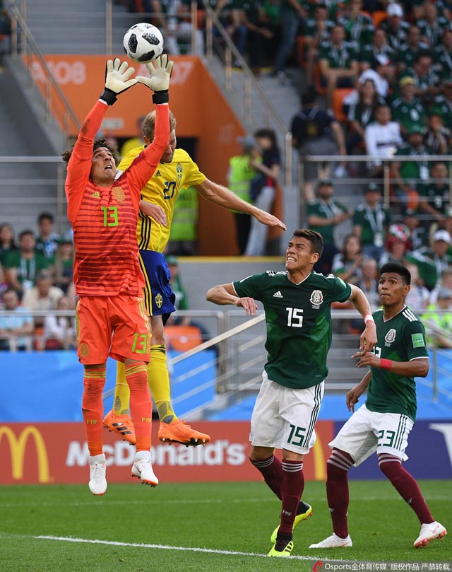 瑞典队表现出色,成功晋级16强 瑞典队表现出色,成功晋级16强