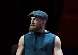 爱尔兰拳击手麦康尼格尔夺得男子拳击冠军