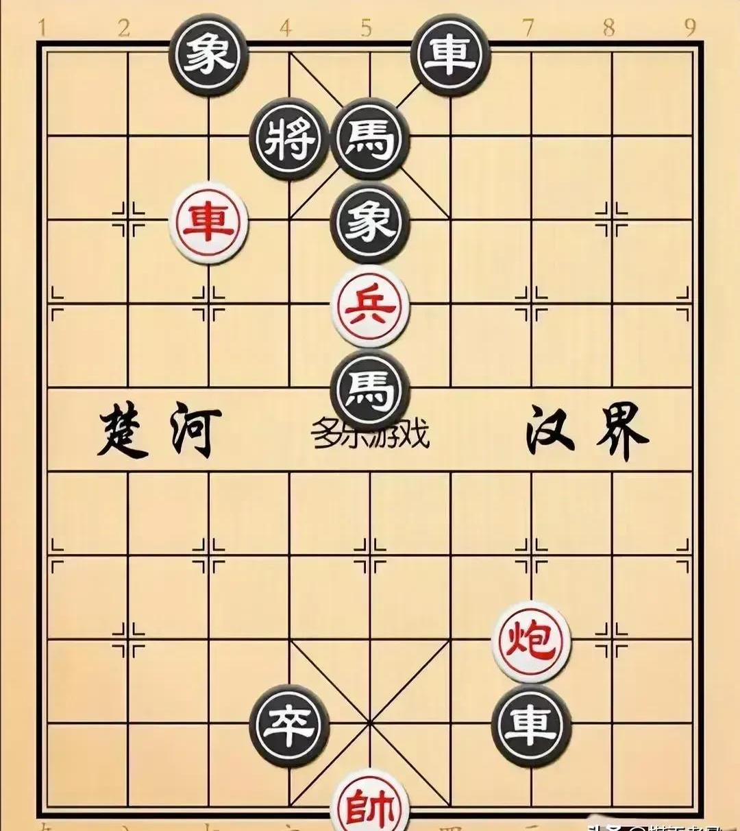 纵横捭阖的对决，谁将掌握胜算？