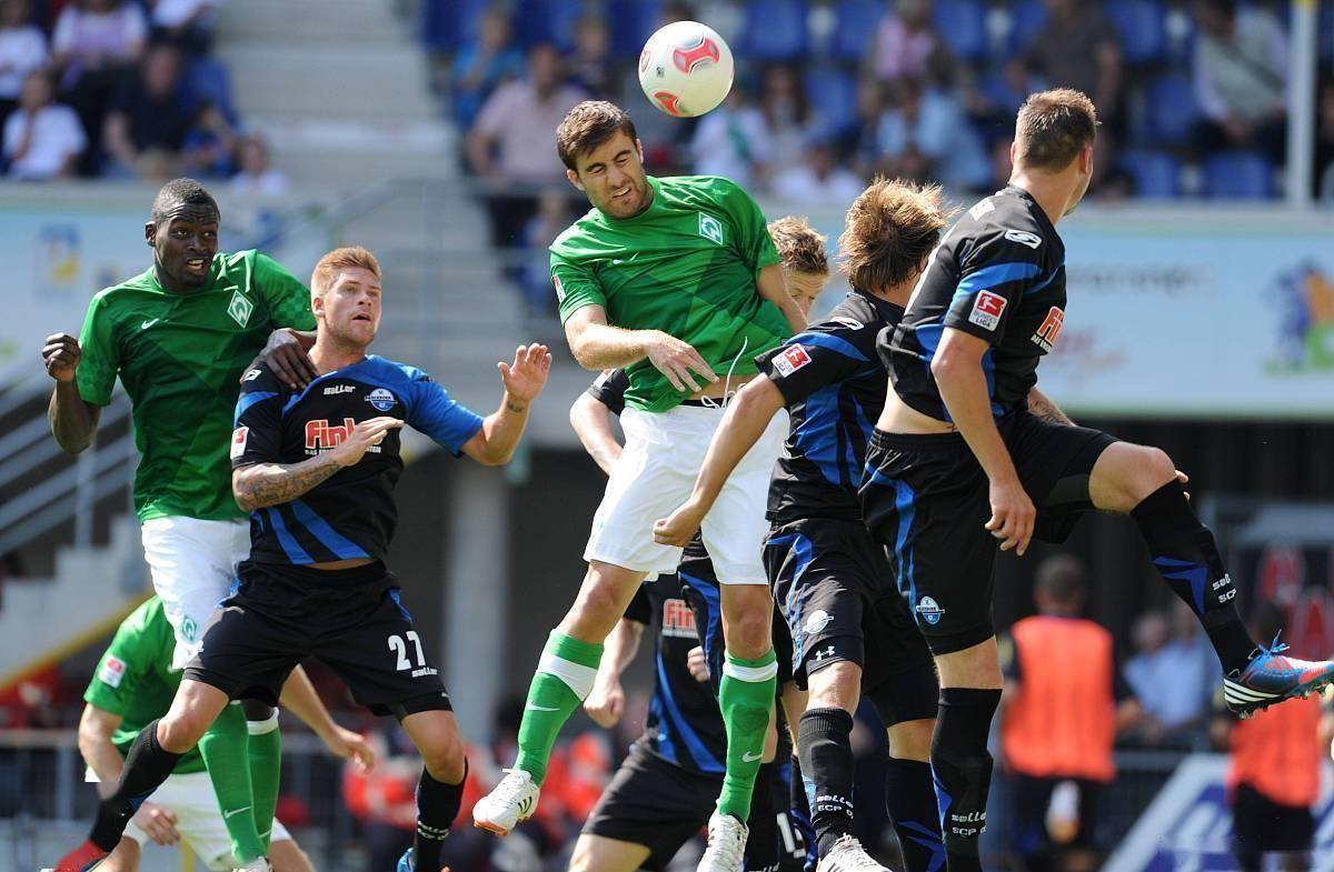 弗赖堡球队再遭连败,降级危机愈发严重 弗赖堡球队再遭连败,降级危机愈发严重