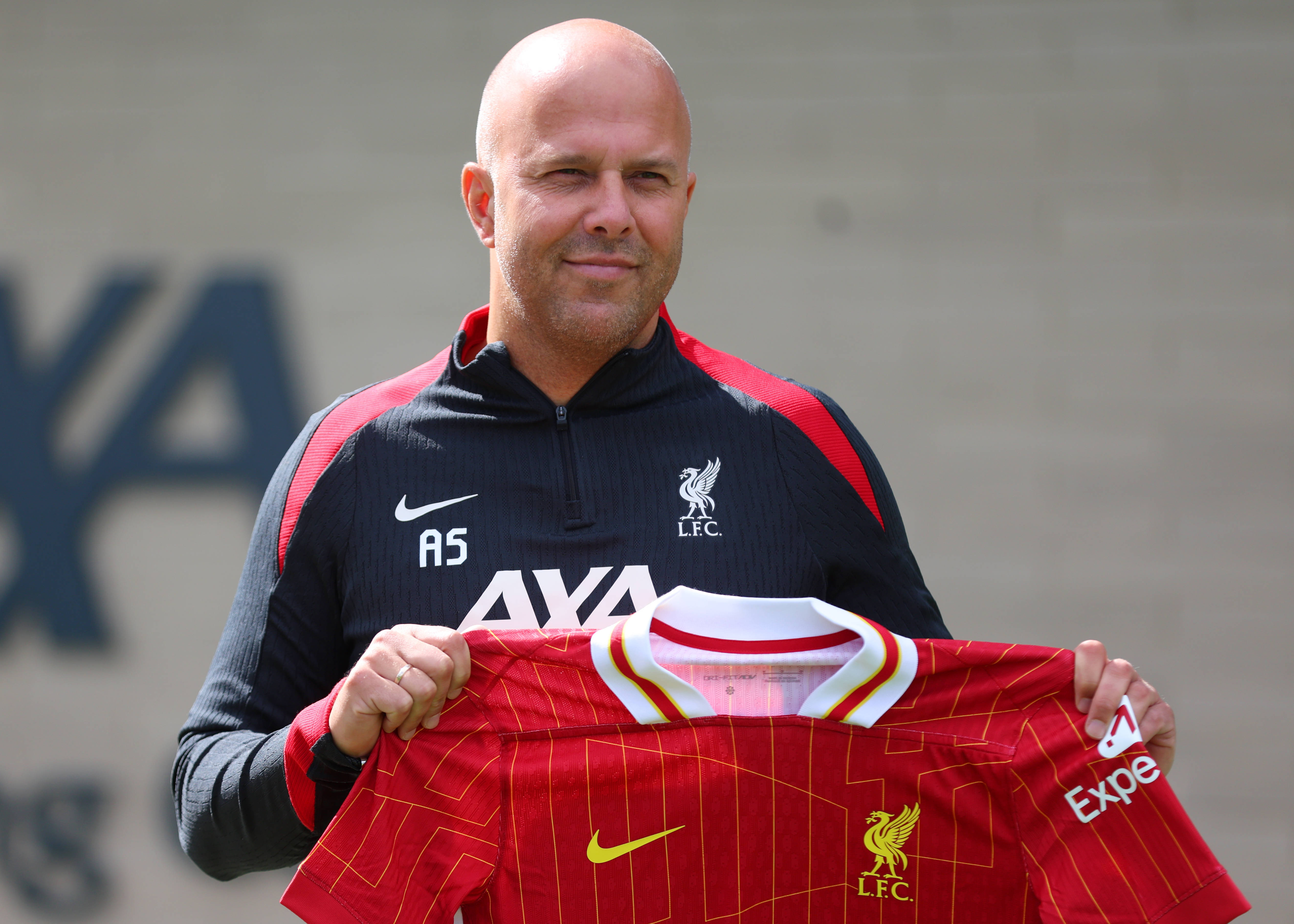 利物浦球员调整战术，备战欧洲赛事