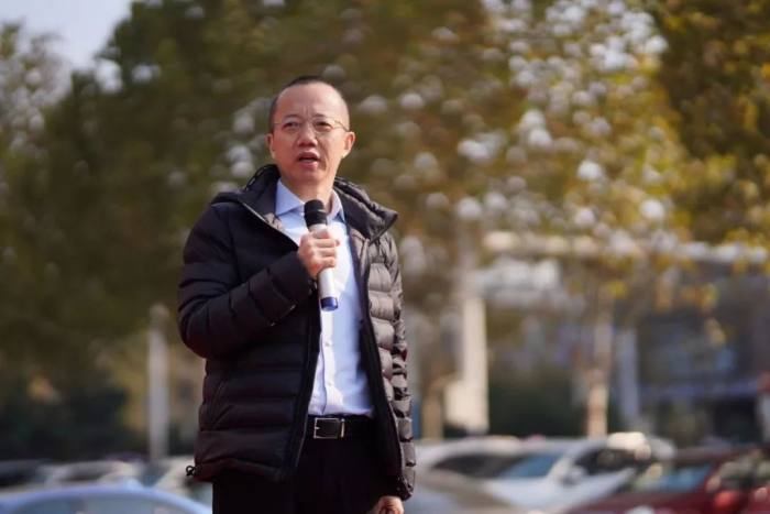 福建骏豪士气高昂，向胜利冲刺