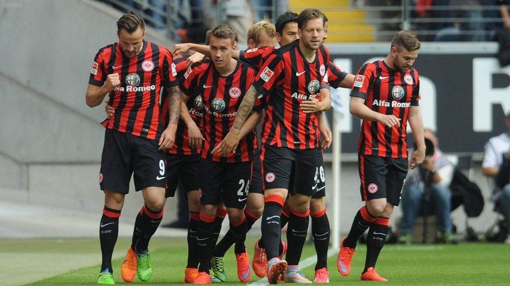 关于法兰克福展开全新赛季计划，力争取得好成绩的信息