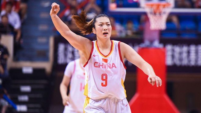 荷兰女篮豪取六连胜,晋级半决赛 荷兰女篮豪取六连胜,晋级半决赛