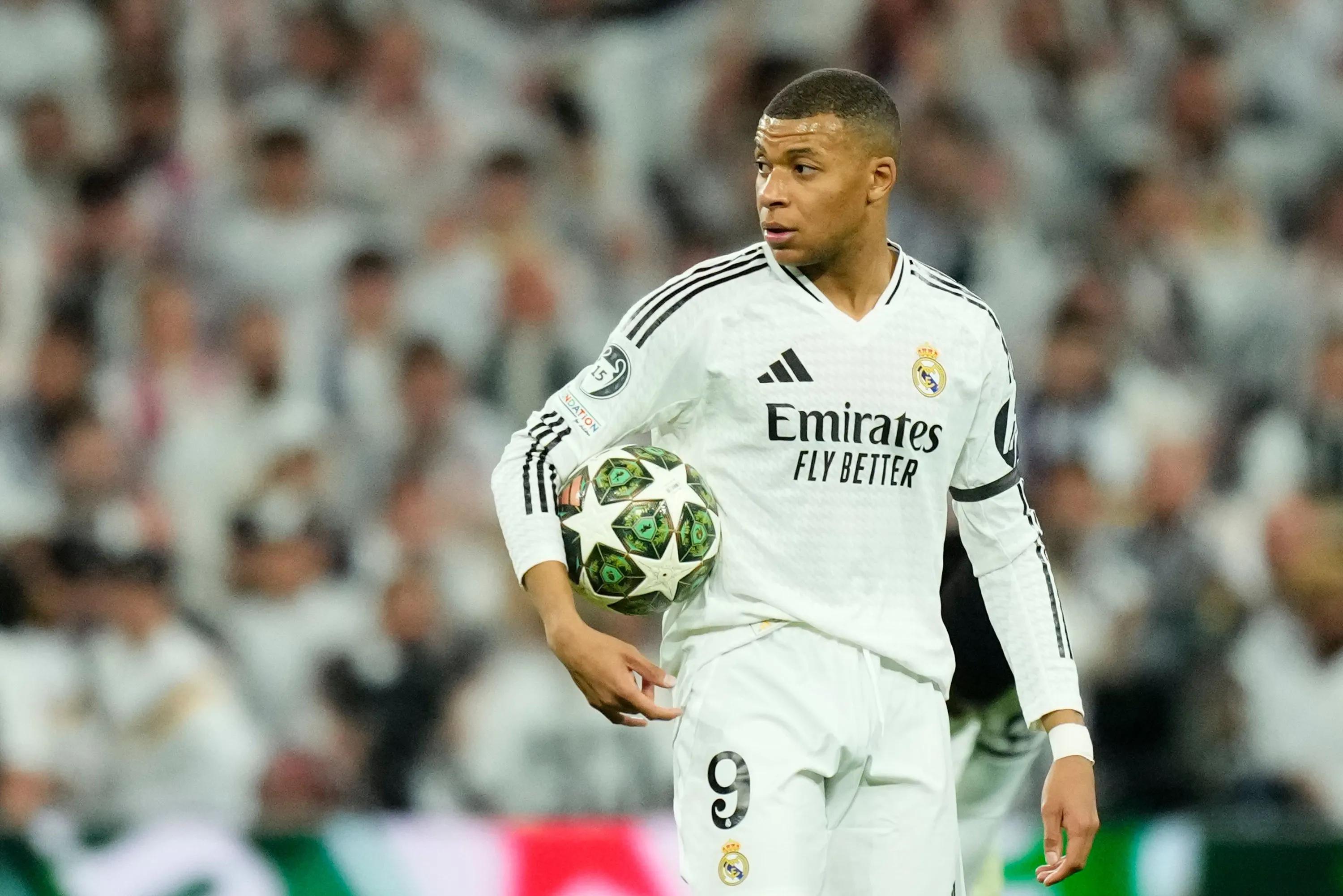 皇家马德里主场告负,联赛前景堪忧的简单介绍 皇家马德里主场告负,联赛前景堪忧的简单介绍