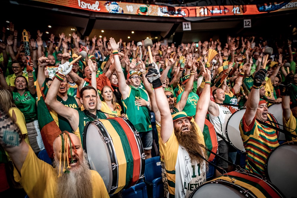 欧洲篮球联赛决赛将于本周末进行,谁将夺冠?的简单介绍 欧洲篮球联赛决赛将于本周末进行,谁将夺冠?的简单介绍