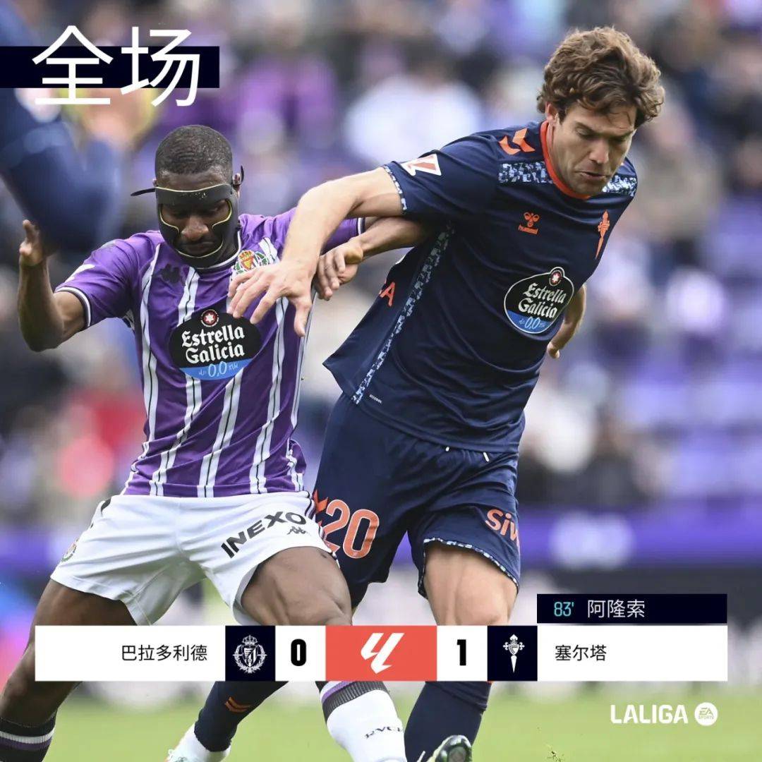 塞尔塔维战平，积分榜位置微降的简单介绍