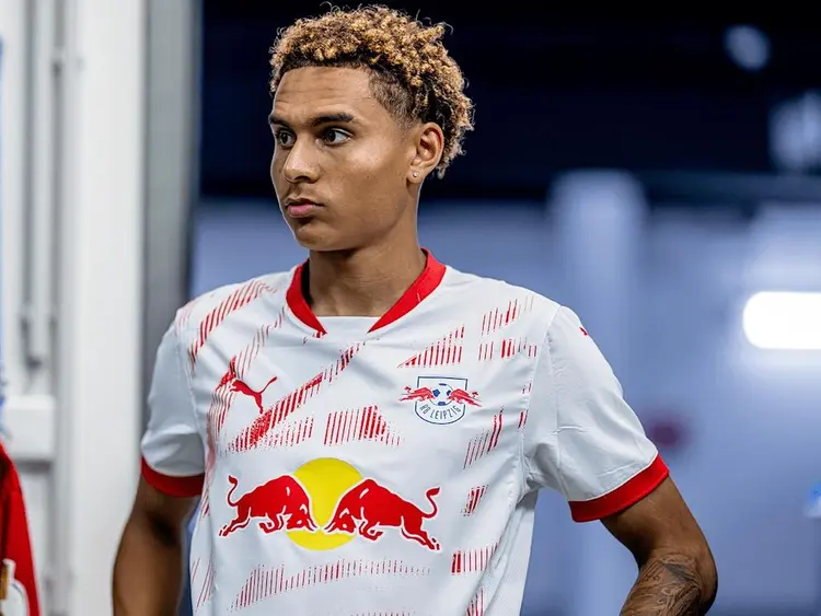 关于RB莱比锡近况神勇，莱比亚尼奥能否成为他们的绊脚石？的信息