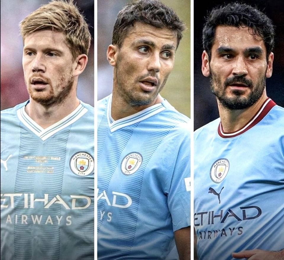 包含曼城阵容大幅调整：主帅如此决定的词条