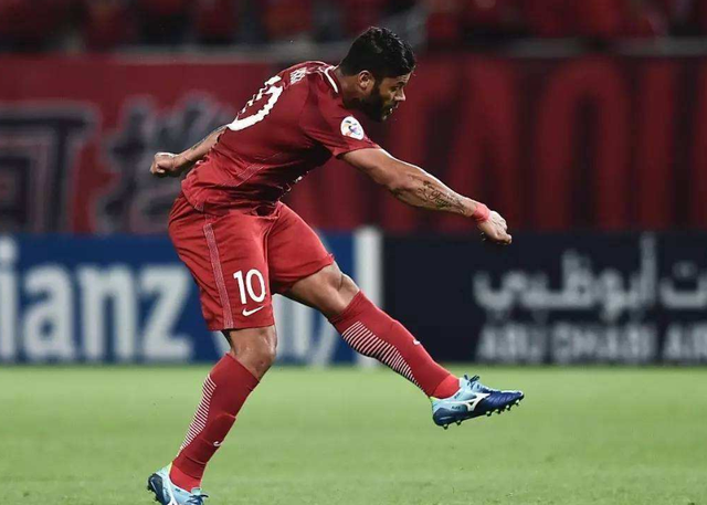 北上广深齐聚一堂！中超四大豪门谁能夺得最终胜利？