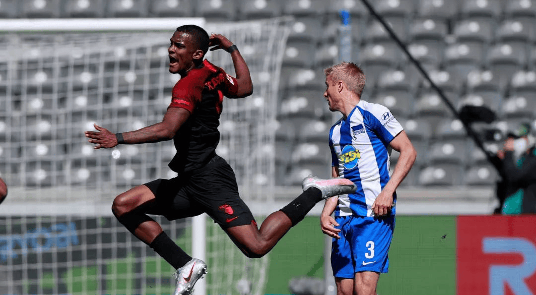 包含柏林赫塔取得关键胜利,提升积分排名的词条 包含柏林赫塔取得关键胜利,提升积分排名的词条