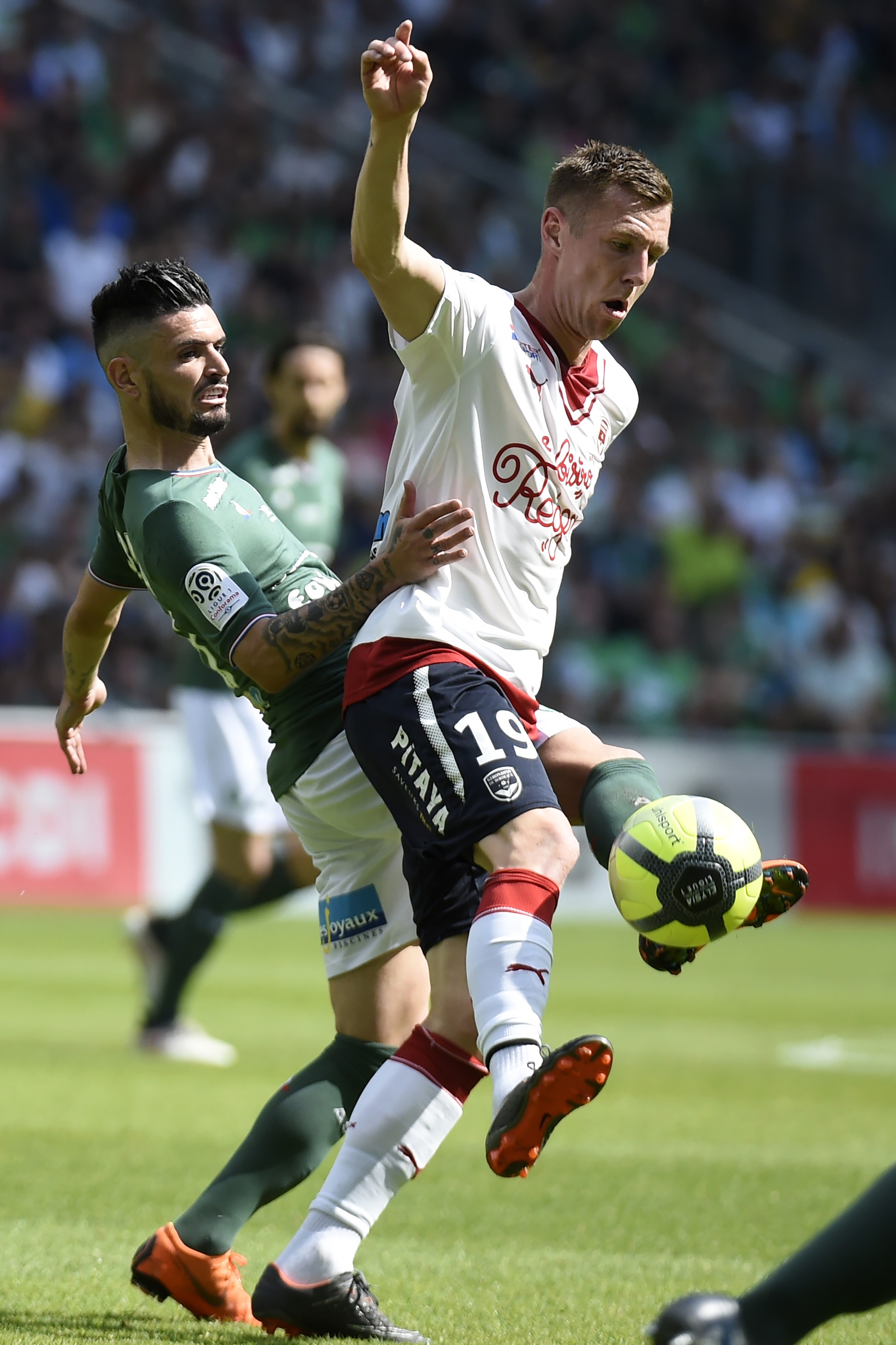 关于波尔多队签下新生力量,目标冲击排名前列的信息 关于波尔多队签下新生力量,目标冲击排名前列的信息