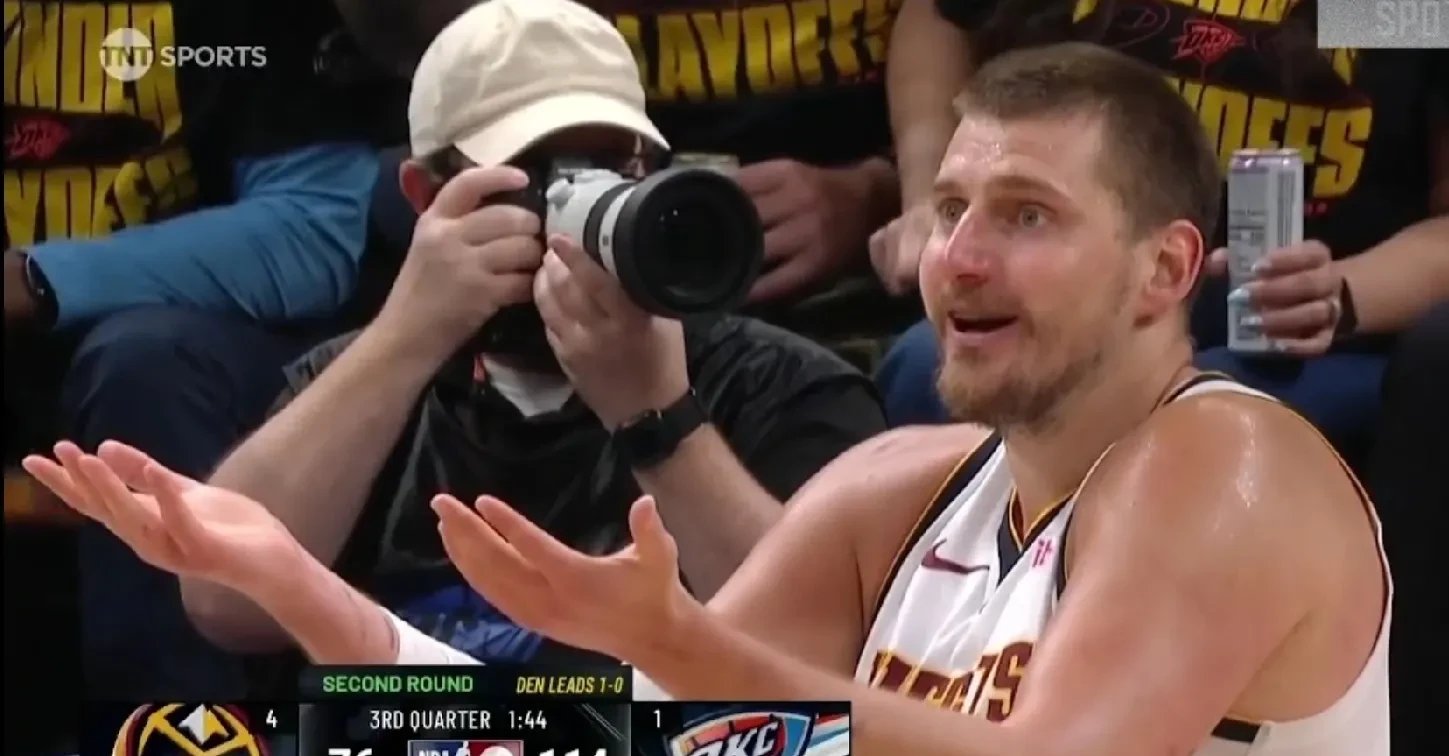 NBA球员备战新赛季，训练比熬夜更辛苦