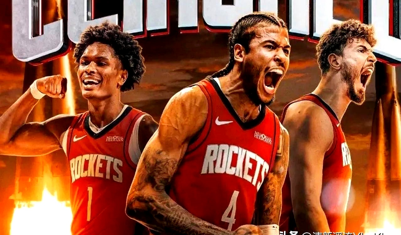 火箭惊险击败奇才，沃尔再战15助球队成功逆转的简单介绍