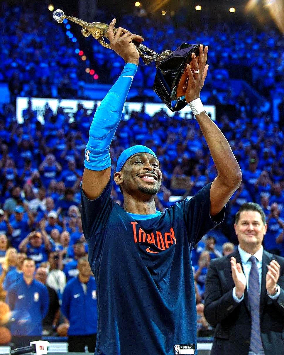 掘金队努力实现季后赛突破