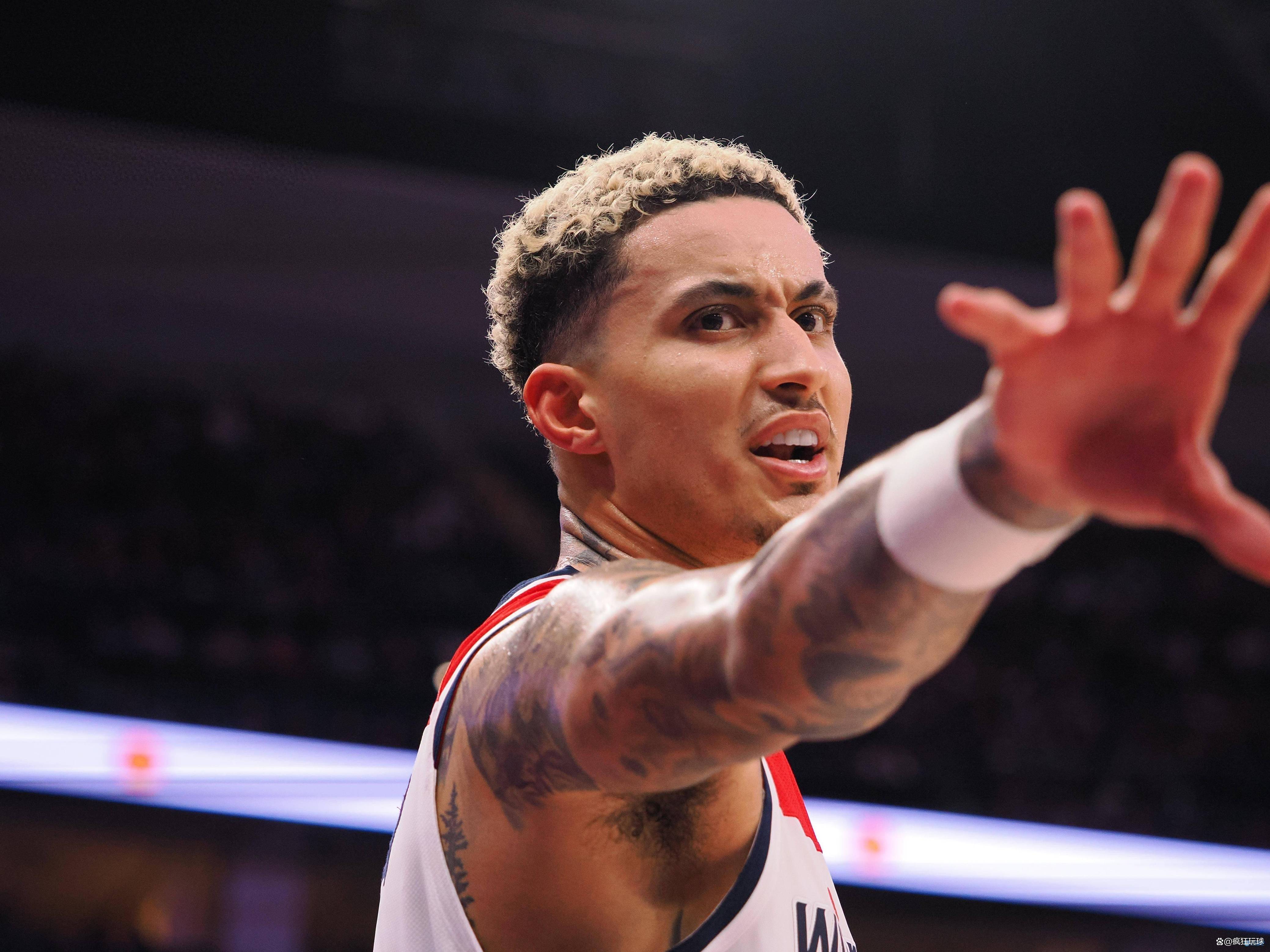 奇才完胜公牛最大的亮点是这位年轻球员的简单介绍