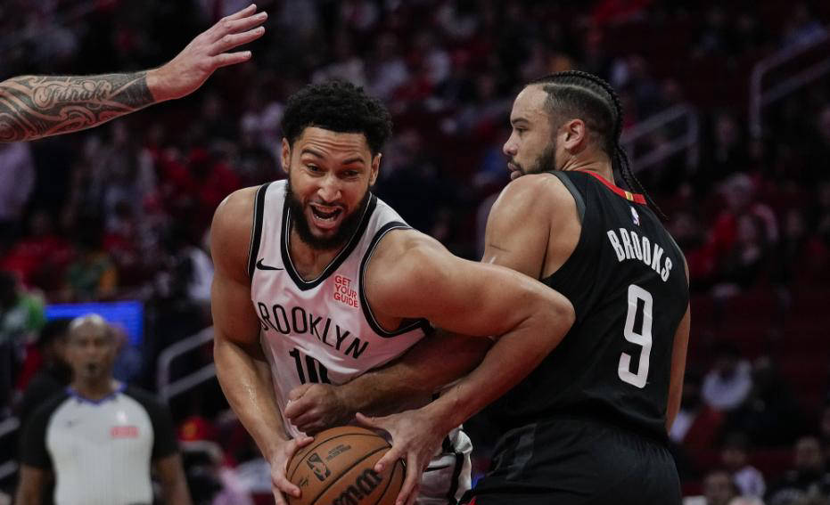 热火不敌篮网，遭遇两连败