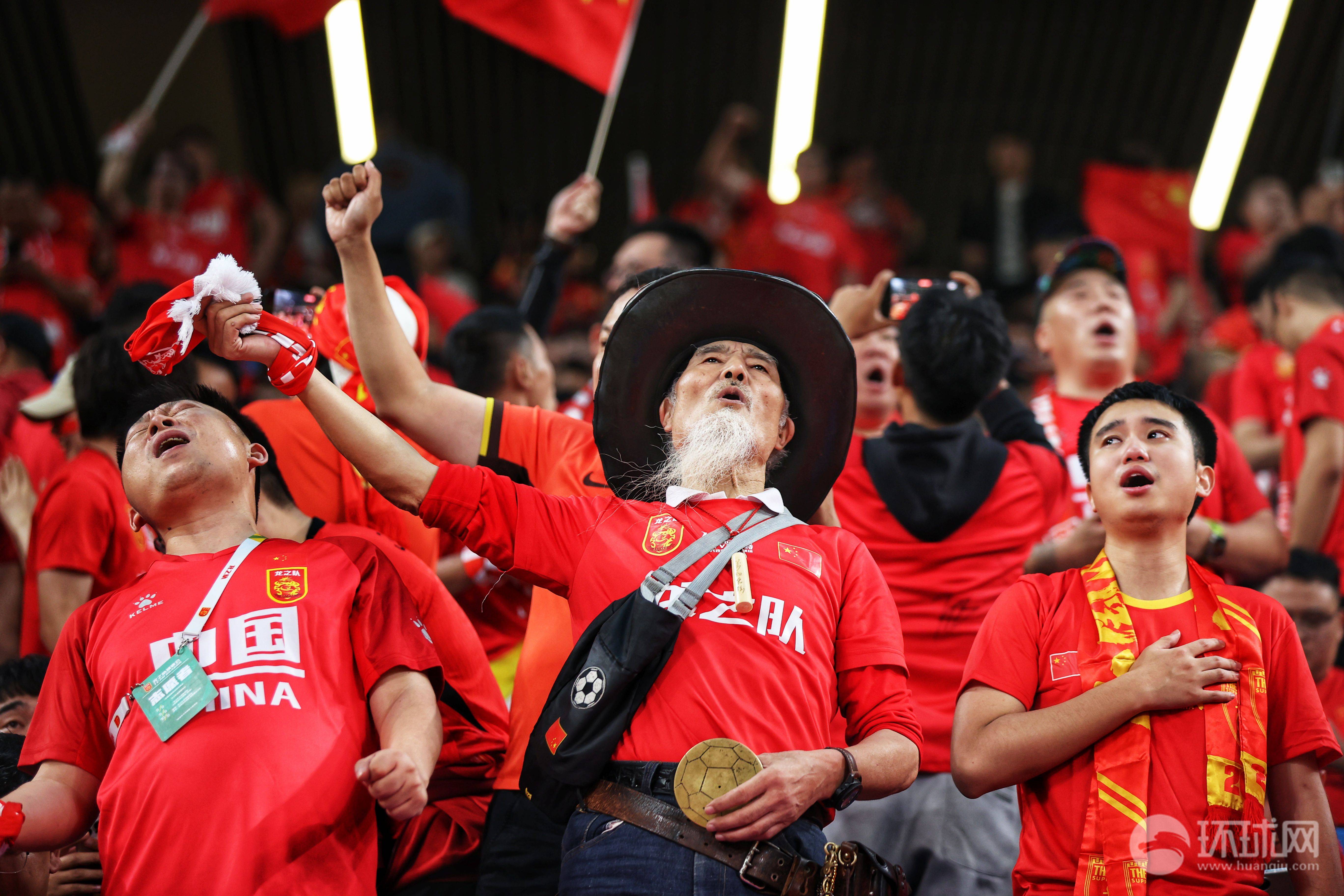 国际赛场上，中国队大获全胜