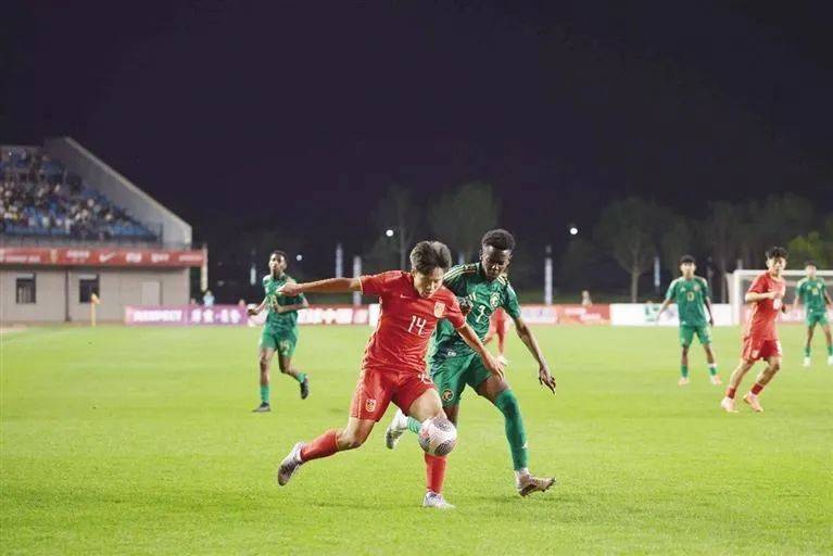 国际赛场上，中国队大获全胜