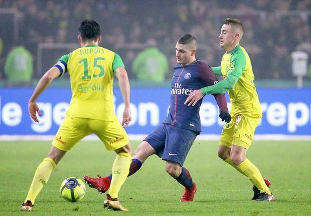 南特队在进攻与防守上取得了平衡,值得关注 南特队在进攻与防守上取得了平衡,值得关注