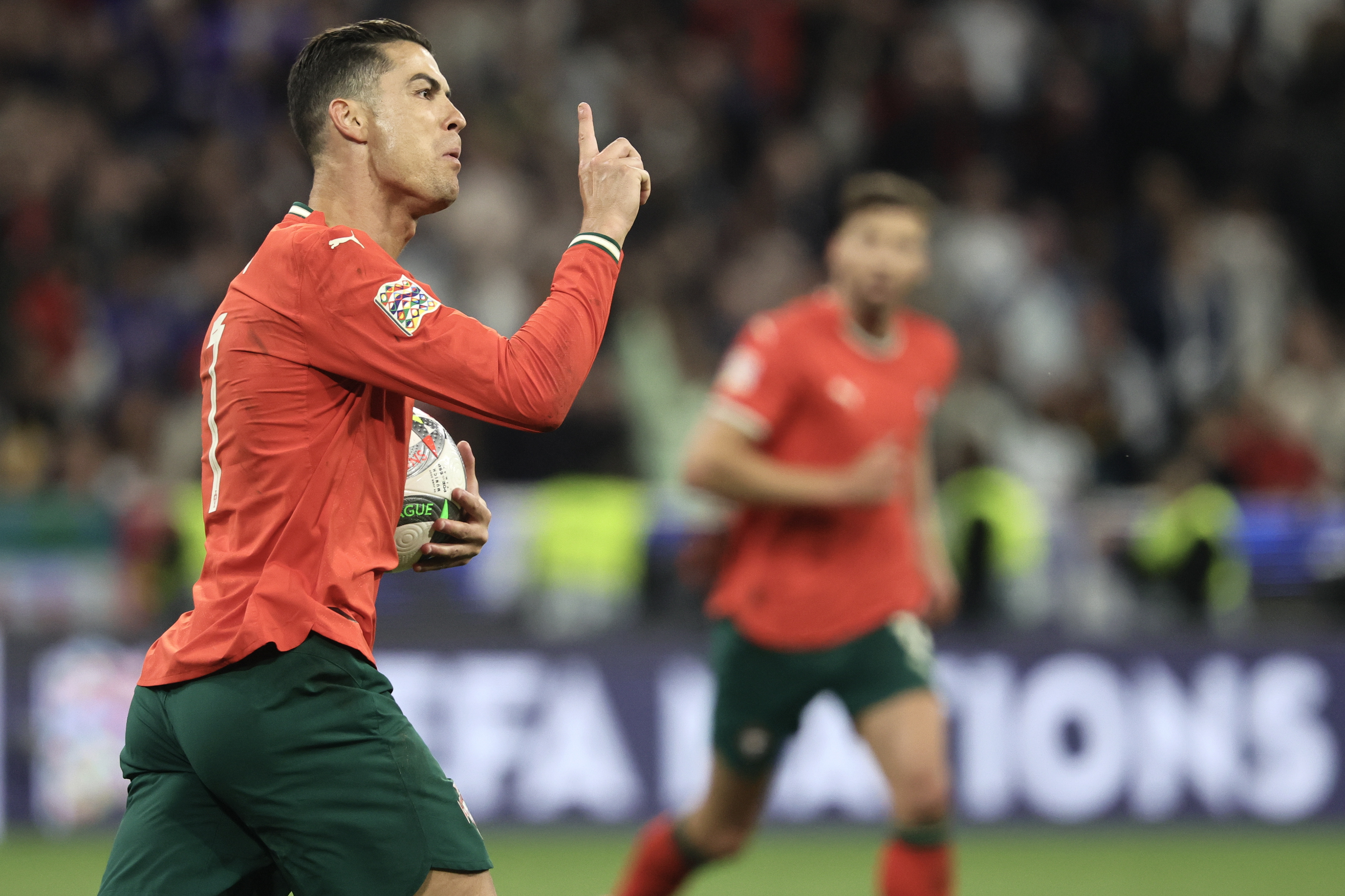 葡萄牙联赛巨头里斯本体育再夺胜利