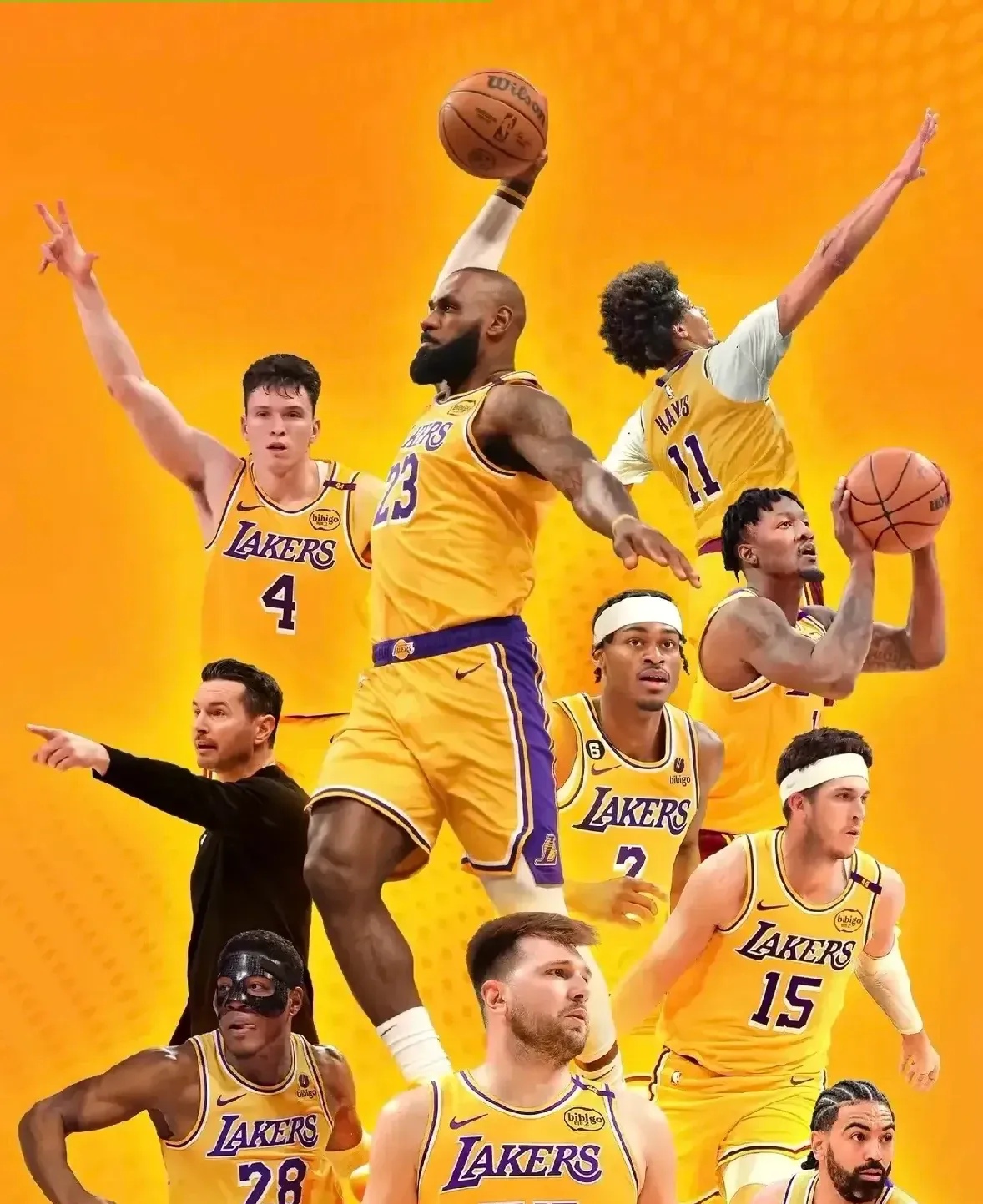 雄鹿逆转湖人，主场迎来胜利