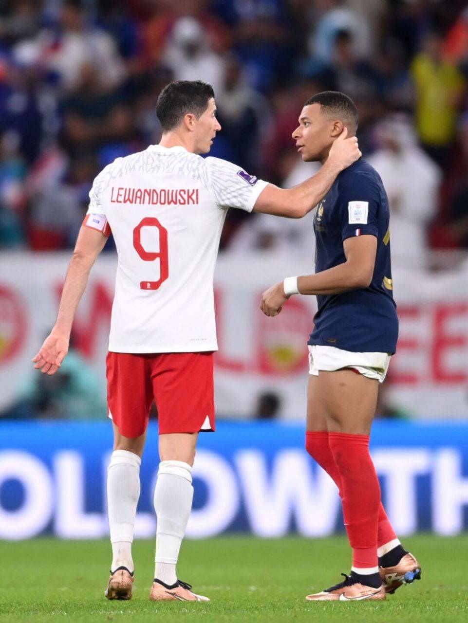 波兰北爱尔兰对决，胜者绝对王者