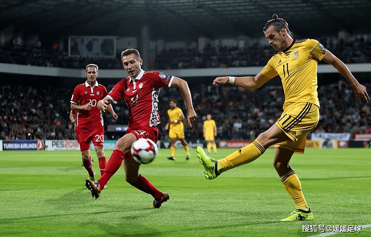 葡萄牙大胜北马其顿，锁定欧预赛正赛资格