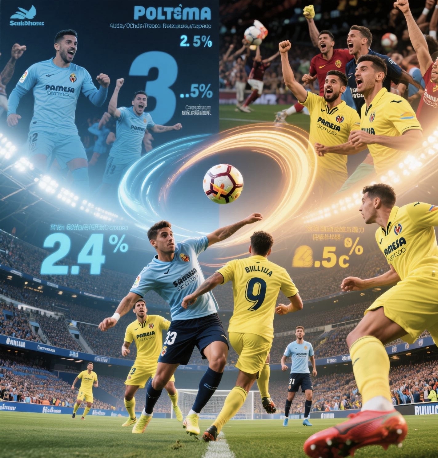 欧洲足球豪门的擂台赛，胜者将笑傲群雄